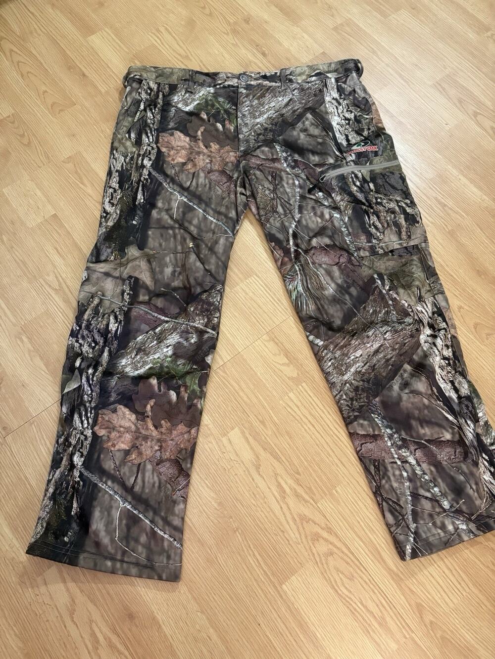 Mossy Oak Men’s Pants 2XL